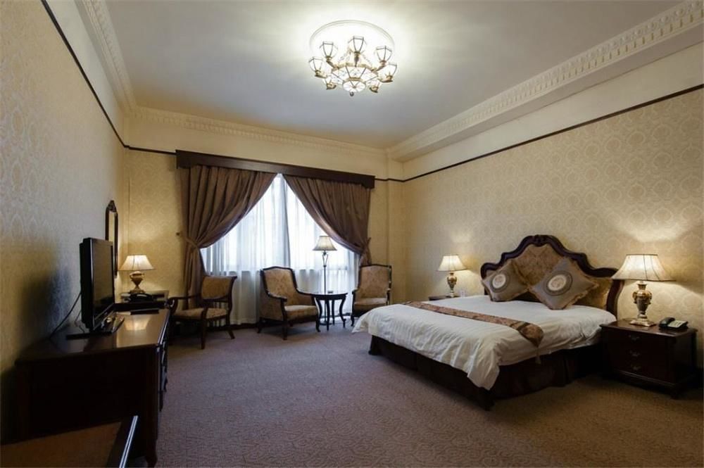 James Joyce Coffetel Tianjin First Hotel Branch Kültér fotó