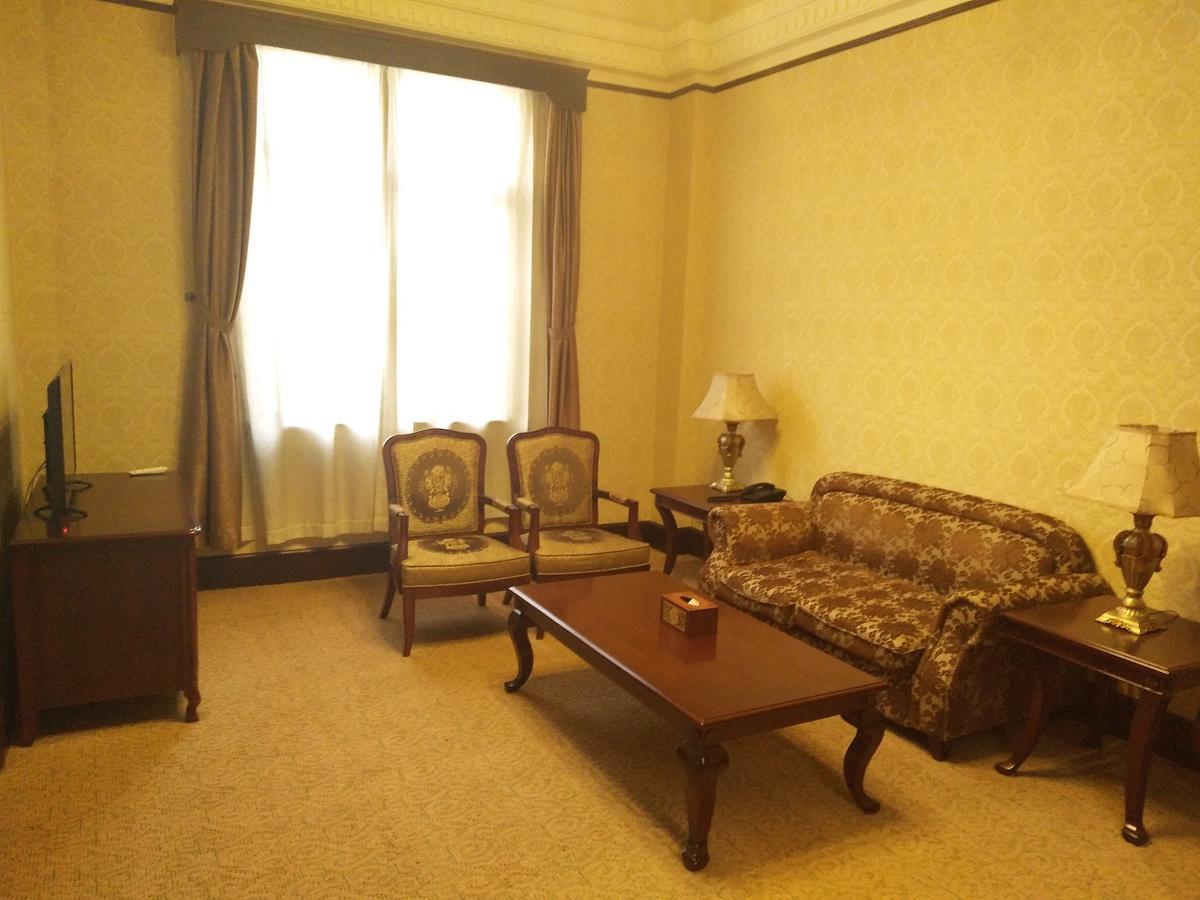 James Joyce Coffetel Tianjin First Hotel Branch Kültér fotó